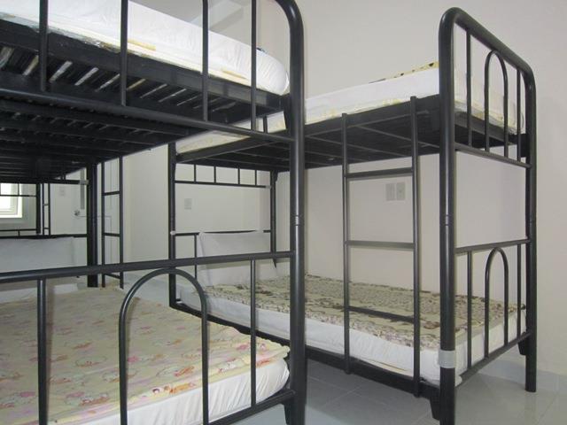 Hotel Saigon