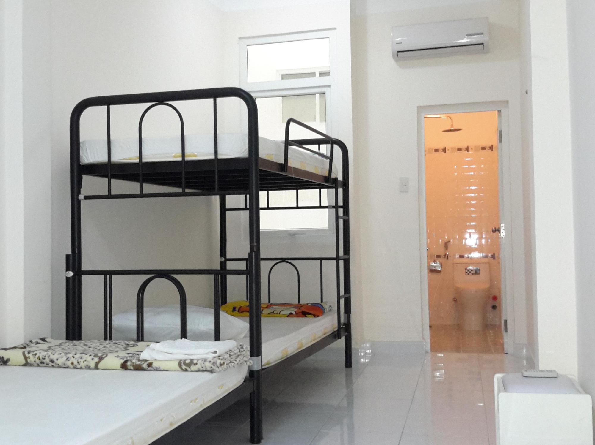 Hotel Saigon *