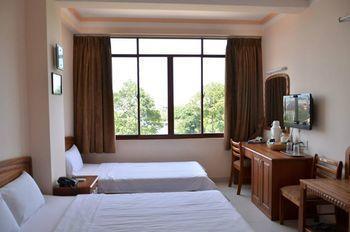 Vien Ngoc Xanh 3 Ho Chi Minh City