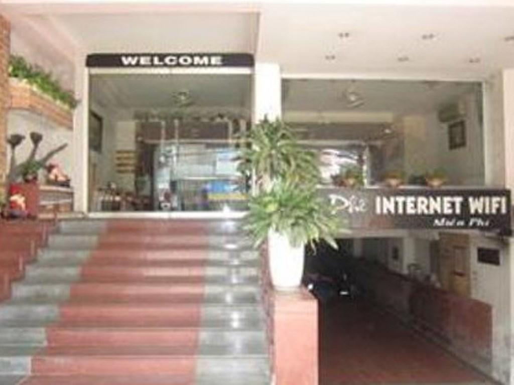 Vien Ngoc Xanh 3 Ho Chi Minh City