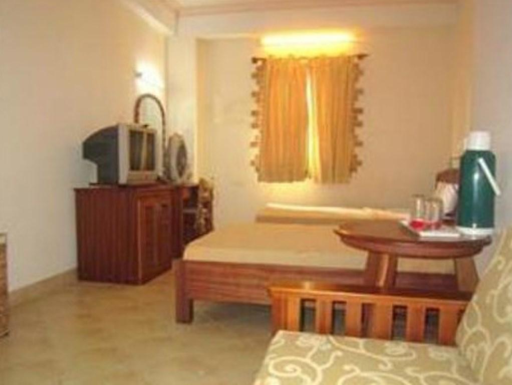 Hostel Vien Ngoc Xanh 3