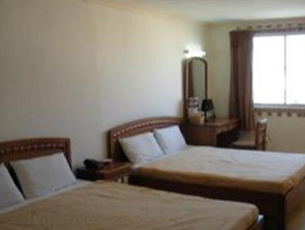 Hostel Vien Ngoc Xanh 3 *