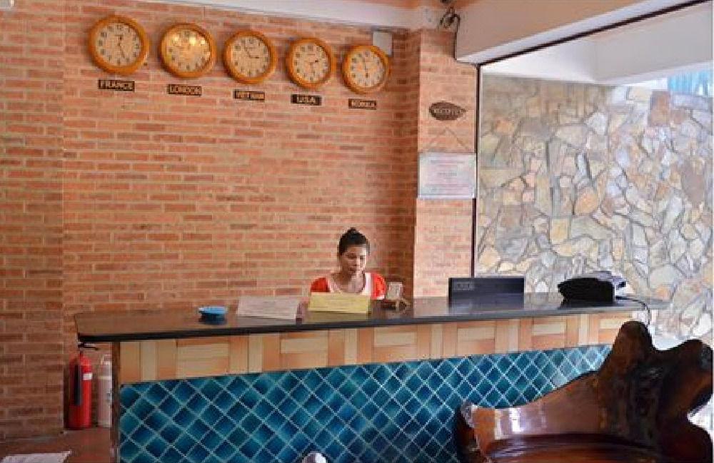 Vien Ngoc Xanh 2 Ho Chi Minh City