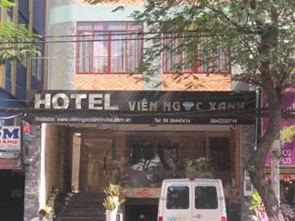 Hotel Vien Ngoc Xanh 2 *