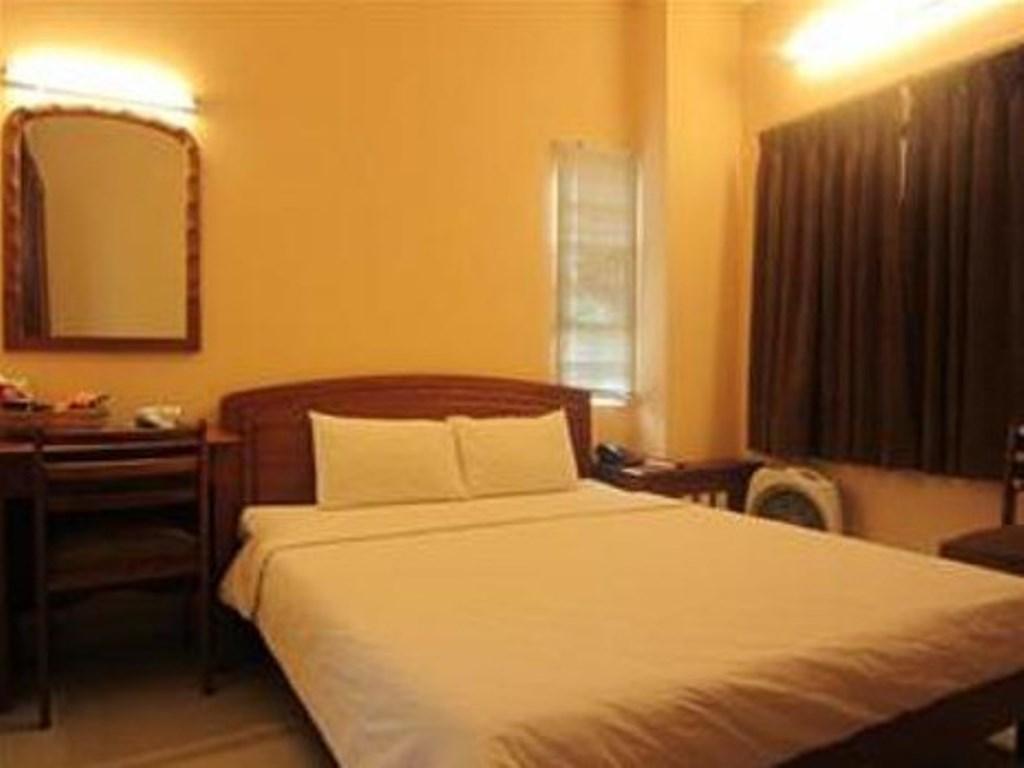 Vien Ngoc Xanh 2 Ho Chi Minh City