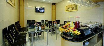 Hotel Vuong Tai