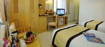 Hotel Vuong Tai Ho Chi Minh City