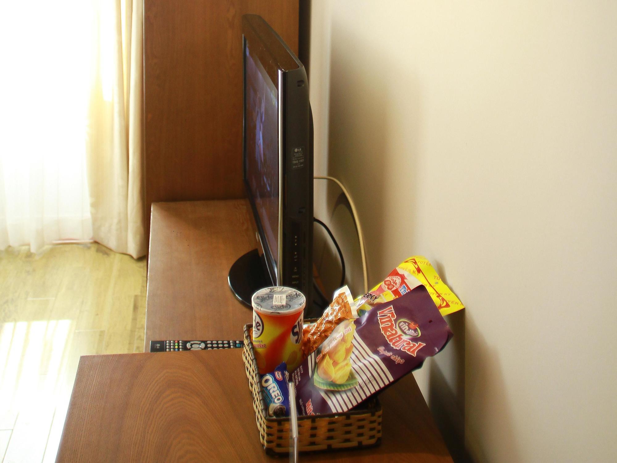 Hotel Little Saigon Boutique Ho Chi Minh City
