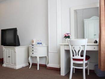 Bizo Diamond Hotel Ho Chi Minh City