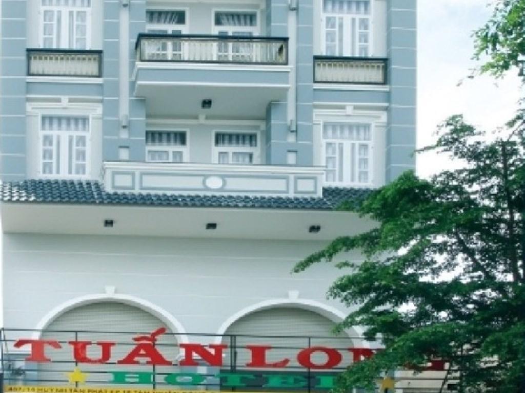 Hotel Tuan Long Ho Chi Minh City