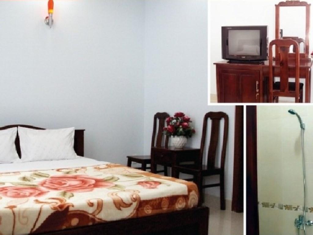 Hotel Tuan Long 2*