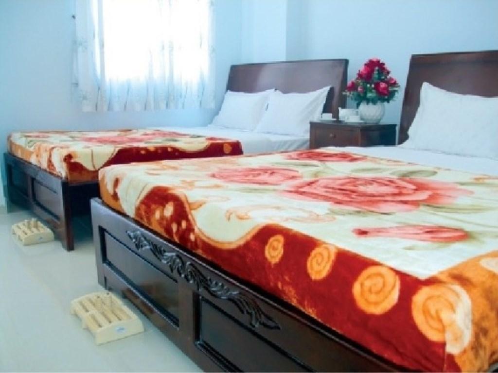 Hotel Tuan Long
