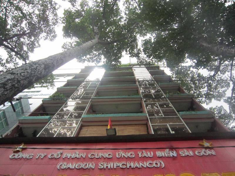 Hotel Khach San Hanh Long