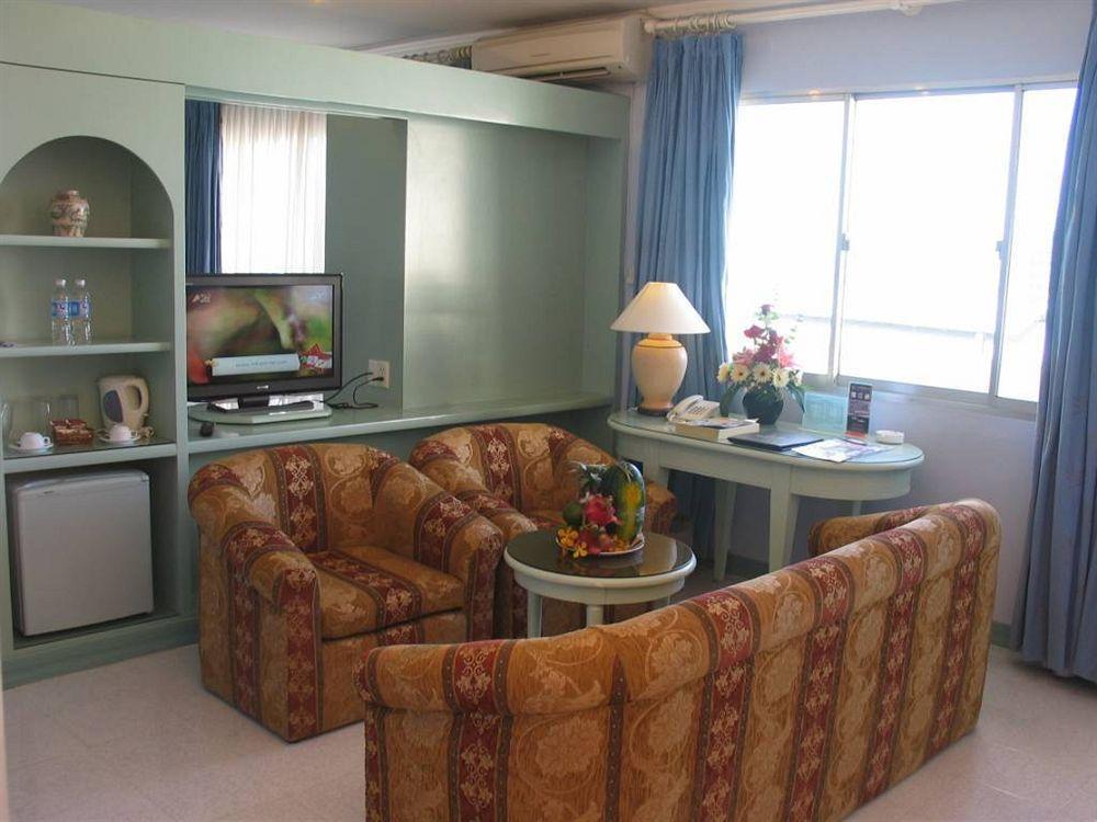 Hotel Thien Hong - Arc En Ciel Ho Chi Minh City