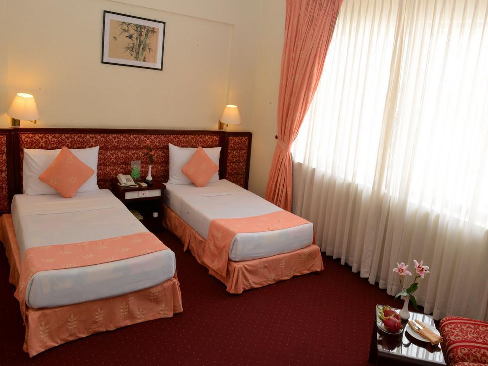 Khách sạn Thiên Hồng 3*