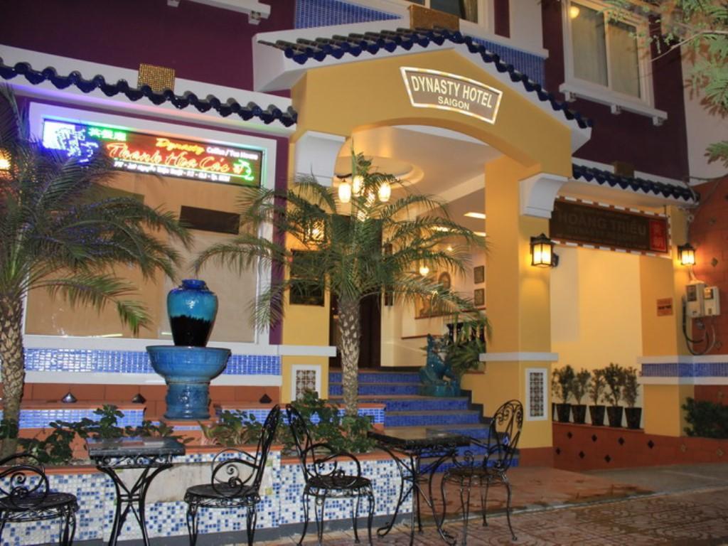 Hotel Lam 2*