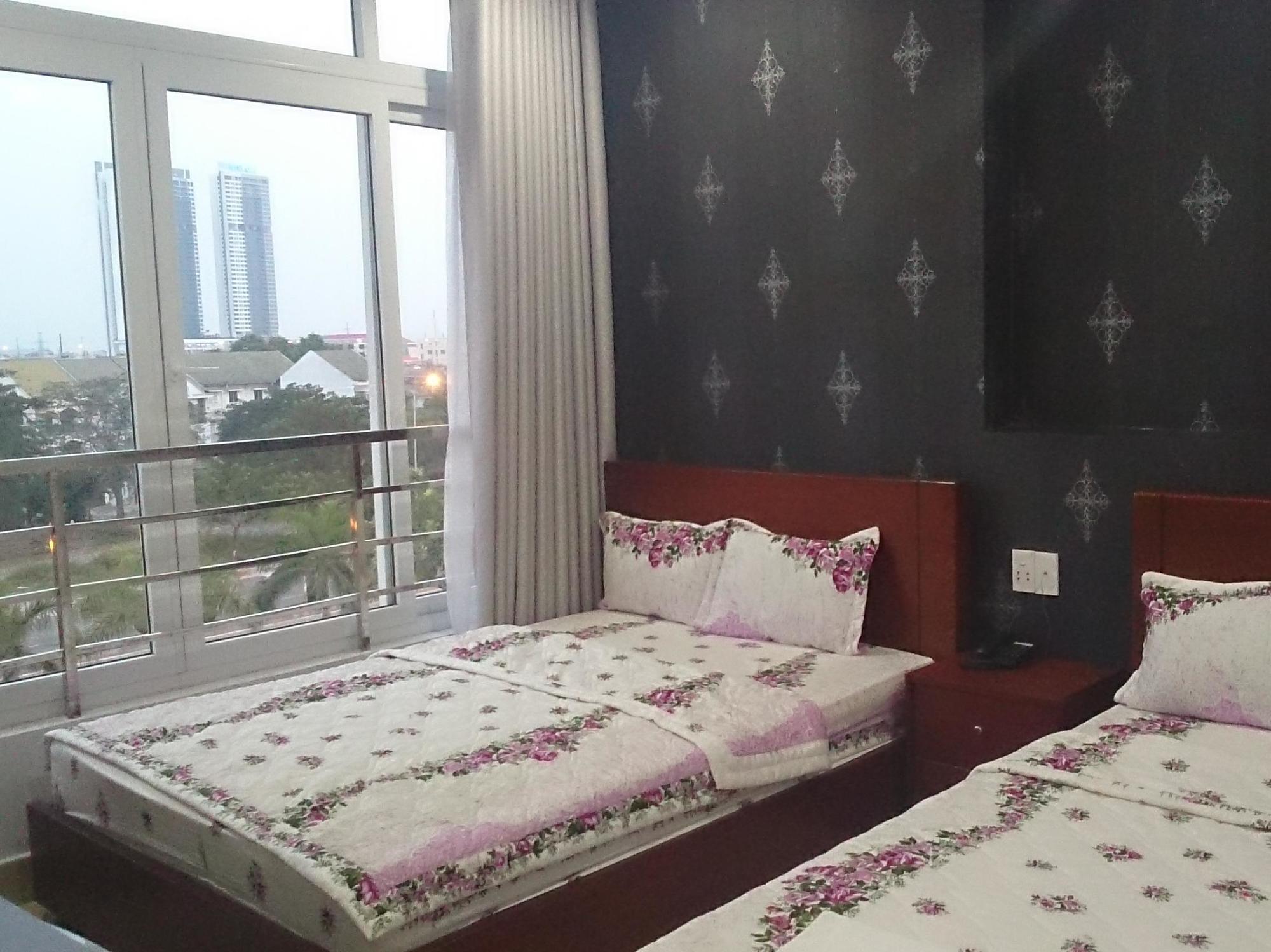 Phu Gia Near Secc, Fv Hospital Ho Chi Minh City
