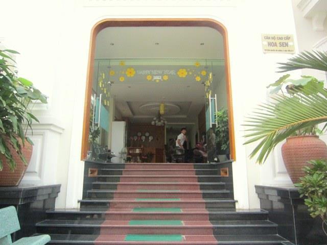 Lotus TP. Hồ Chí Minh