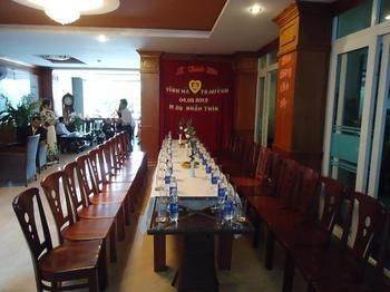 Hotel Phu An Ho Chi Minh City