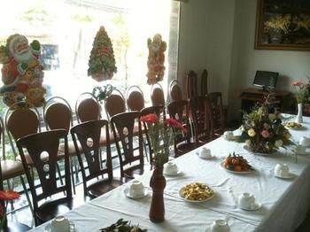 Hotel Phu An Ho Chi Minh City