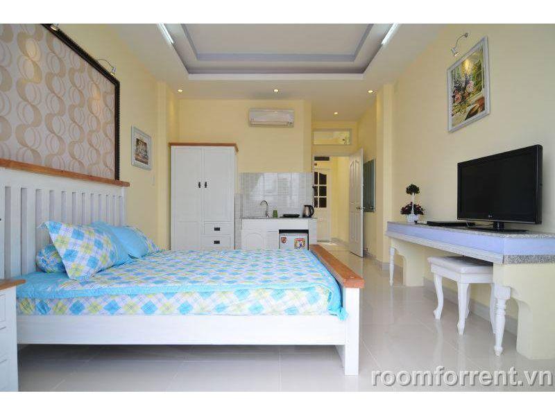 Tyna For Rent Ho Chi Minh City