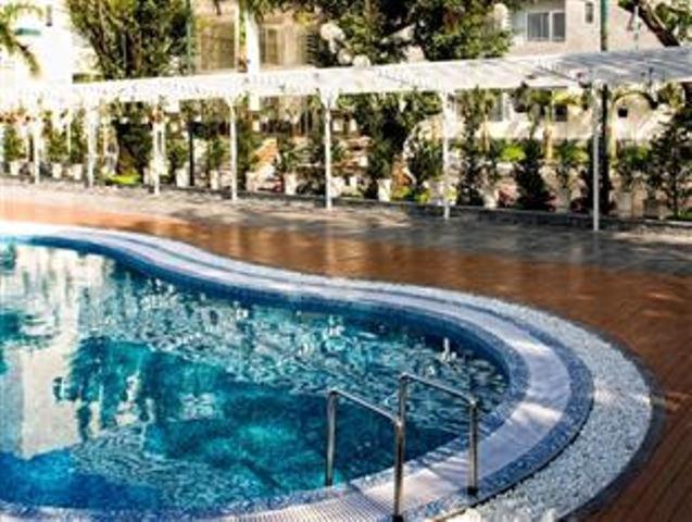 Resort Princess & Ho Chi Minh City