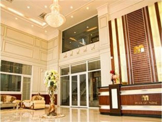 Princess & Resort