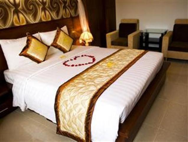 Resort Princess & Ho Chi Minh City