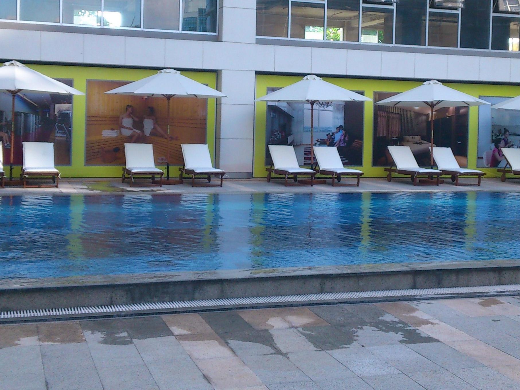 Saigon Airport Bluesky Serviced Ho Chi Minh City