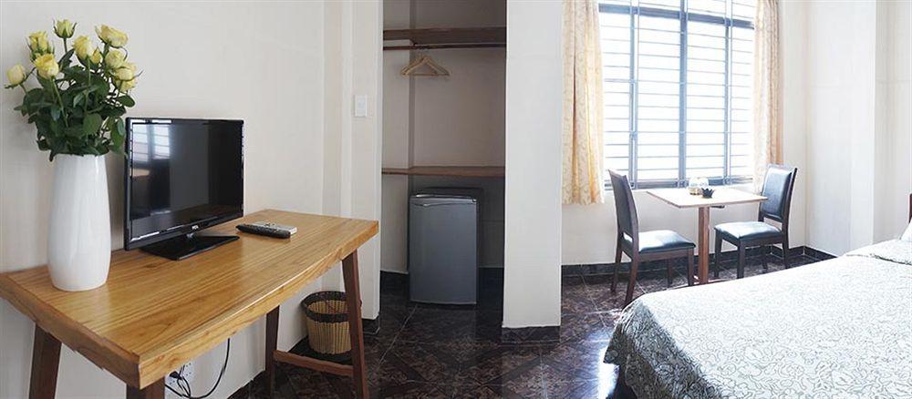 Hotel Yen's