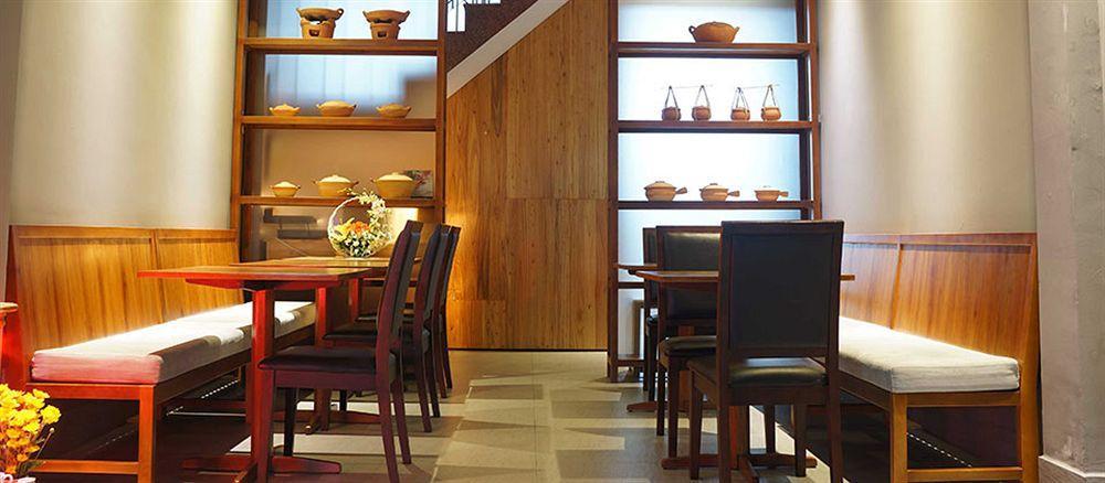 Hotel Yen's Ho Chi Minh City