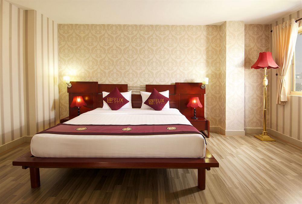 Hotel Palago Ho Chi Minh City