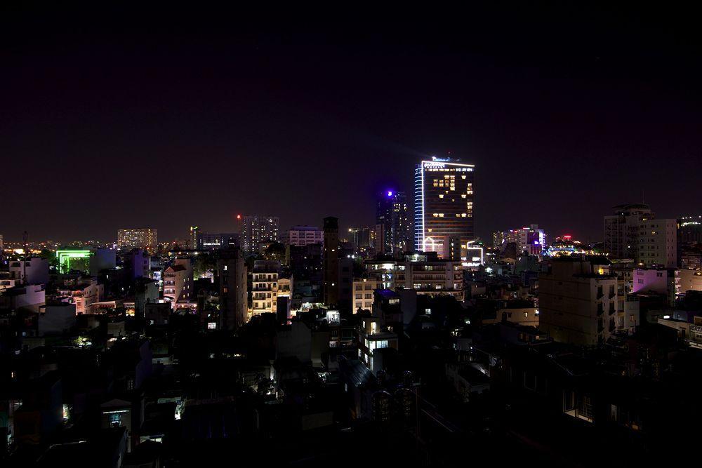 Hotel Palago Ho Chi Minh City
