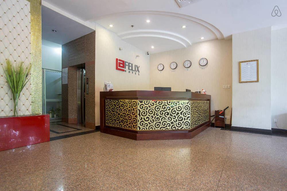 Hotel Palago 3*