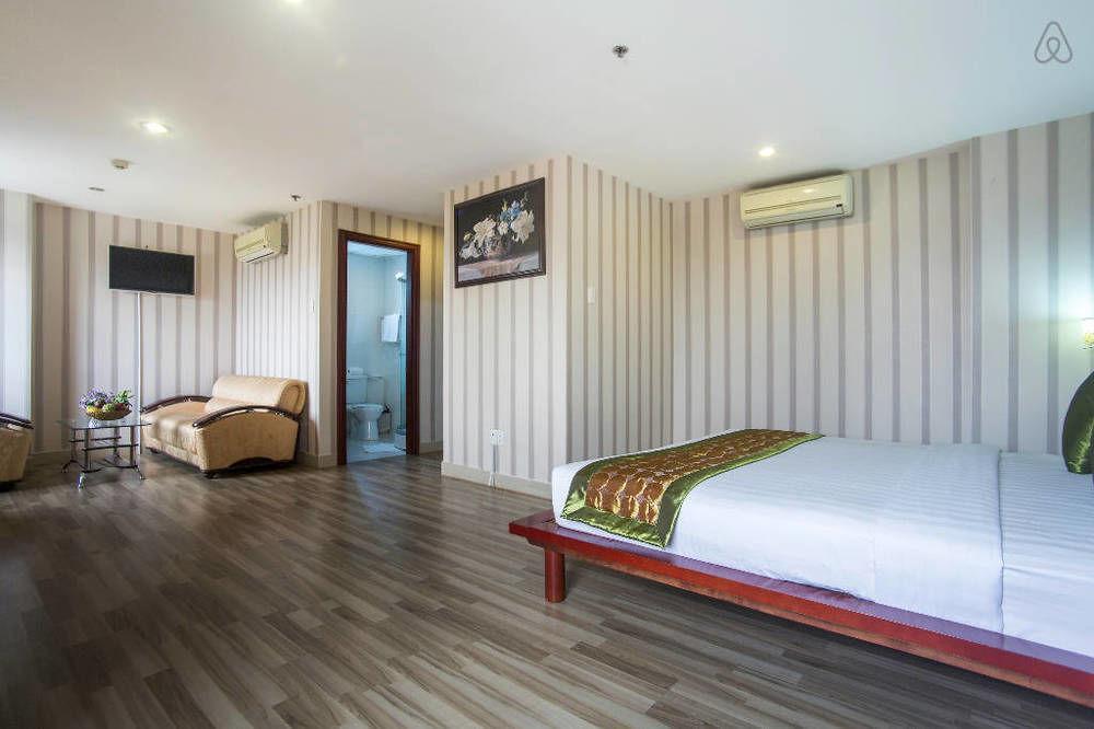 Hotel Palago Ho Chi Minh City