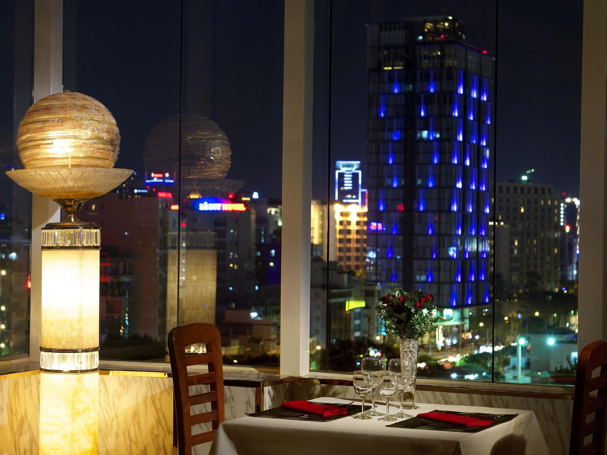 Hotel Palago Ho Chi Minh City