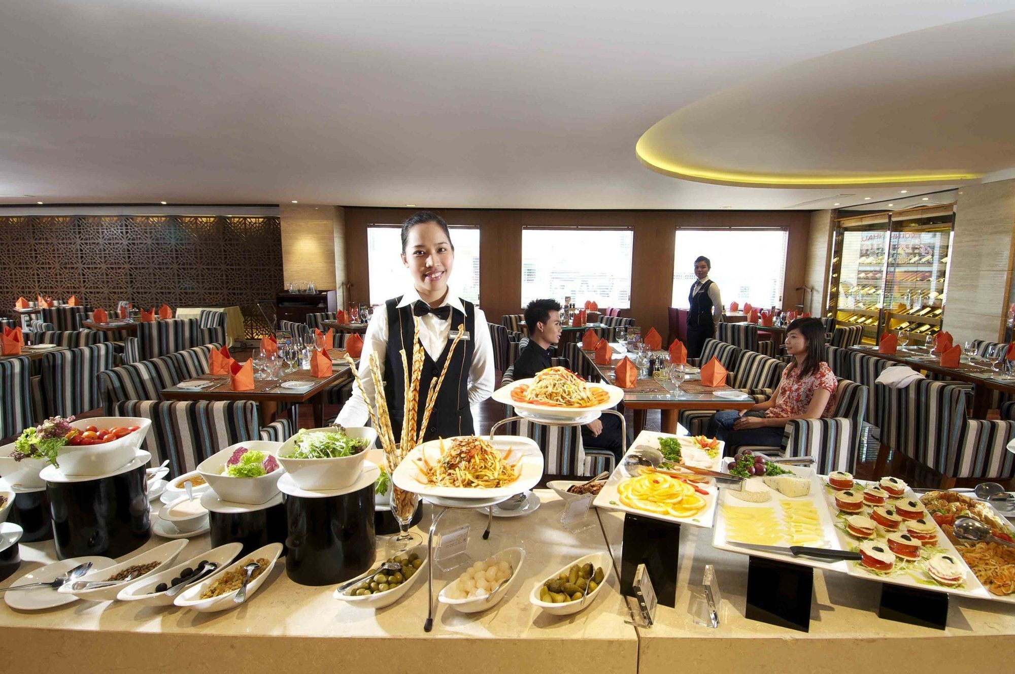 Hotel Vissai Saigon Ho Chi Minh City
