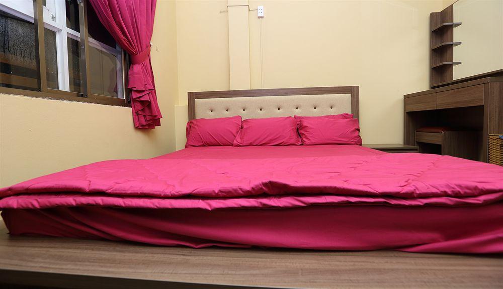 Hostel Wanderlust Saigon & Rooftop Bar Ho Chi Minh City
