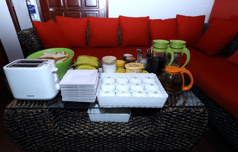 Hostel Wanderlust Saigon & Rooftop Bar Ho Chi Minh City