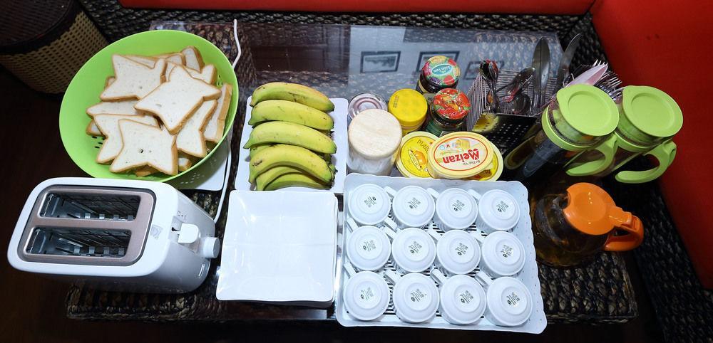 Hostel Wanderlust Saigon & Rooftop Bar *