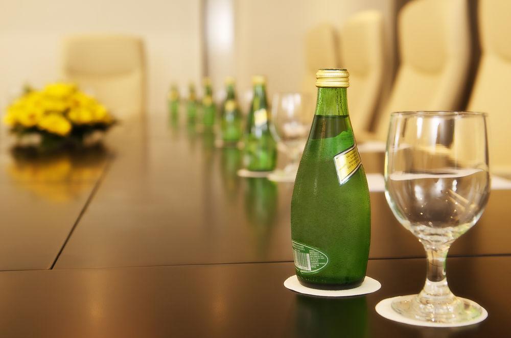Hotel Parkroyal Saigon 4*