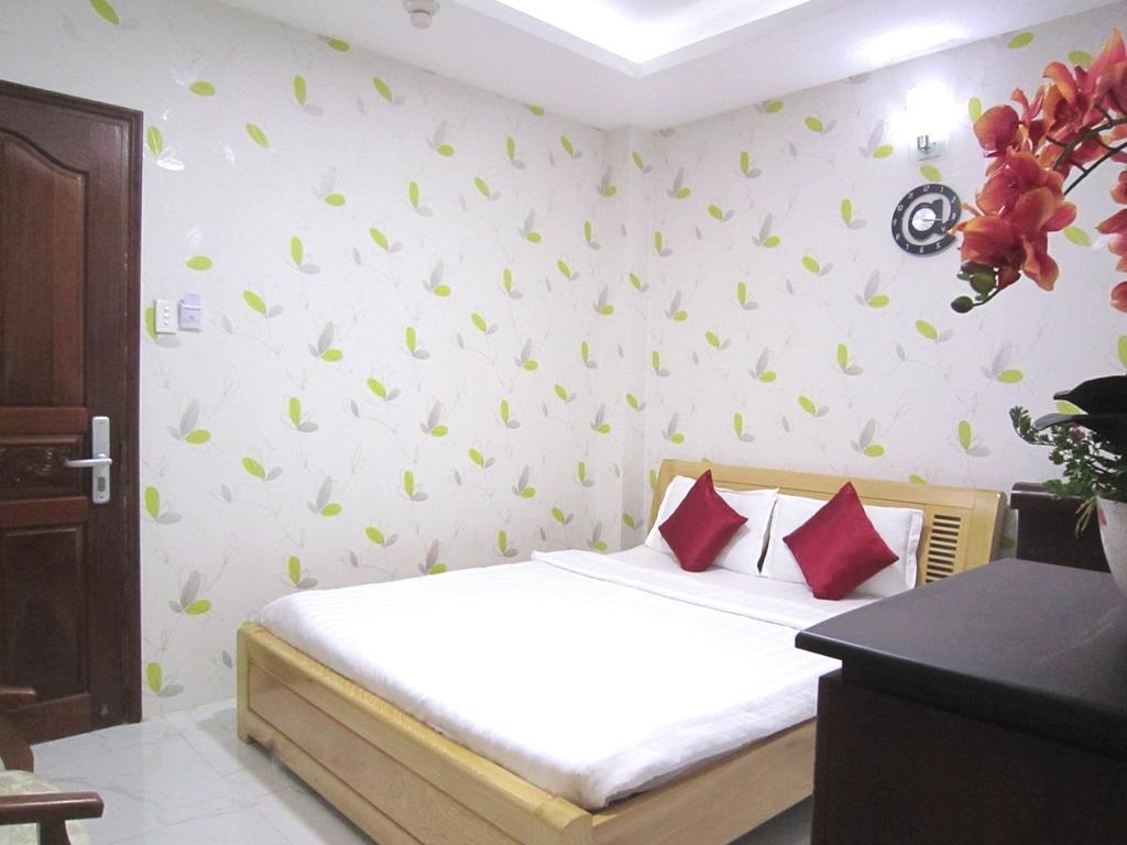 Hotel Sense Legend & 3*