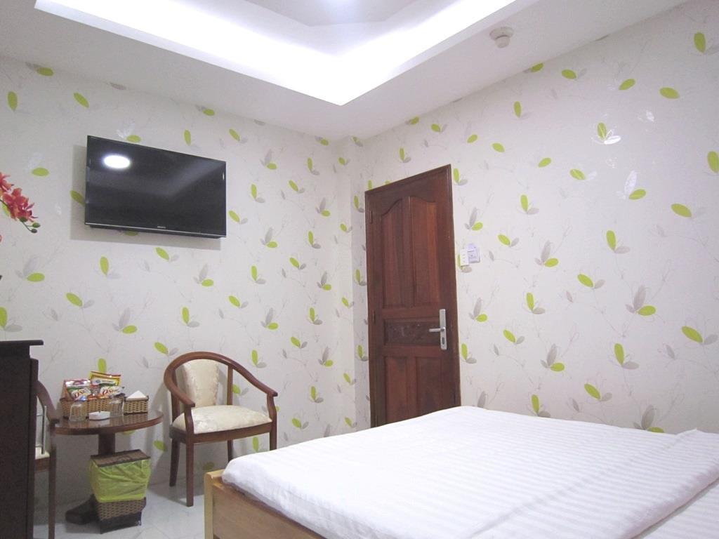 Sense Legend & Ho Chi Minh City