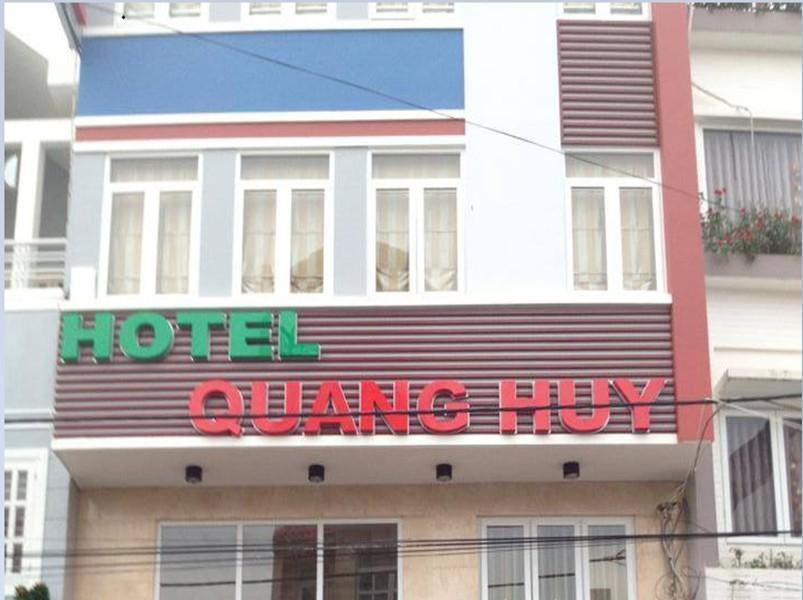 Quang Huy Ho Chi Minh City