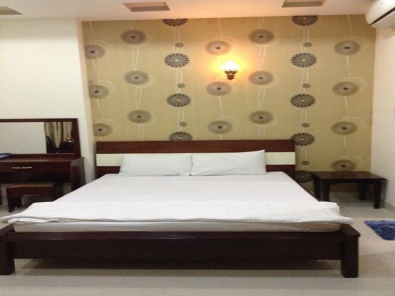 Quang Huy Ho Chi Minh City