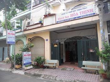 Hotel Hoa Thinh *