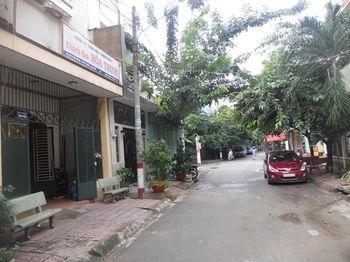 Hotel Hoa Thinh