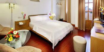 Hotel Ben Thanh Market - Premium Ho Chi Minh City