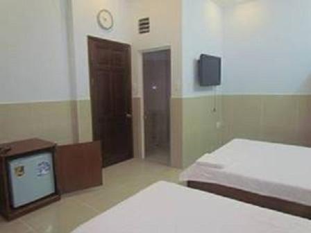Vinh Chung 2* Ho Chi Minh City