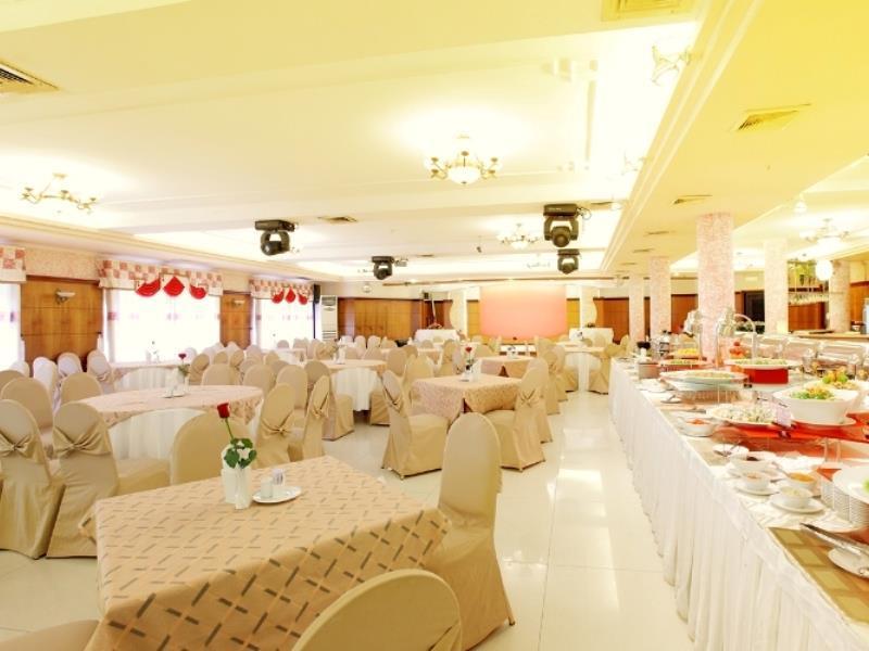 Hotel Dong Khanh 3*